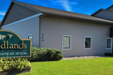 The facilities at Woodlands Behavioral Healthcare Network in Cassopolis, MI 1