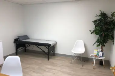 The facilities at Workit Health Ann Arbor in Ann Arbor, MI 2