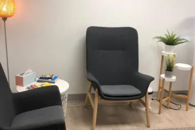 The facilities at Workit Health Ann Arbor in Ann Arbor, MI 3