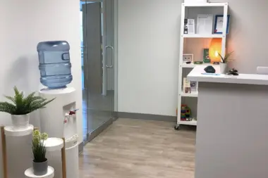 The facilities at Workit Health Ann Arbor in Ann Arbor, MI 1