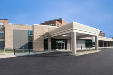 The facilities at Wyoming County Community Hospital - Behavioral Health Unit in Warsaw, NY 5