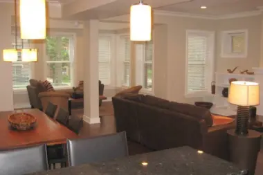 The facilities at Yellowbrick in Evanston, IL 1