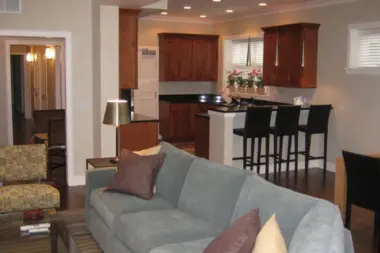 The facilities at Yellowbrick in Evanston, IL 2