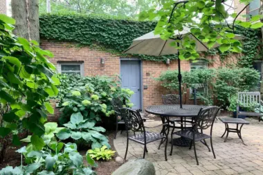 The facilities at Yellowbrick in Evanston, IL 3