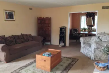 The facilities at Yellowstone Recovery in Costa Mesa, CA 2