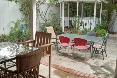 The facilities at Yellowstone Recovery in Costa Mesa, CA 1