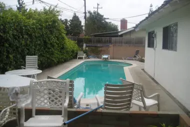 The facilities at Yellowstone Recovery in Costa Mesa, CA 5