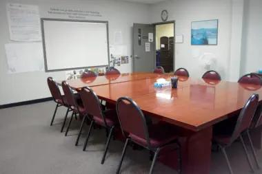 The facilities at YFA Connections in Spokane, WA 2