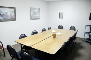 The facilities at YFA Connections in Spokane, WA 3