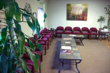 The facilities at YFA Connections in Spokane, WA 4