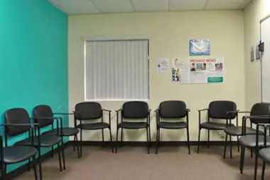 The facilities at YMCA Family Services in Holtsville, NY 1