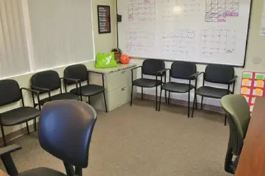 The facilities at YMCA Family Services in Holtsville, NY 2