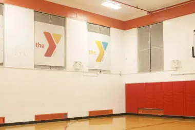 The facilities at YMCA of Greater New York - Vanderbilt Avenue in Staten Island, NY 2