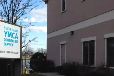 The facilities at YMCA of Greater New York - Vanderbilt Avenue in Staten Island, NY 4