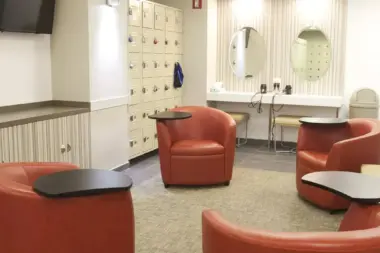 The facilities at YMCA of Greater New York - Vanderbilt Avenue in Staten Island, NY 3