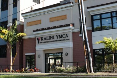 The facilities at YMCA of Honolulu - Kalihi Branch in Honolulu, HI 5