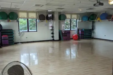 The facilities at YMCA of Honolulu - Kalihi Branch in Honolulu, HI 4