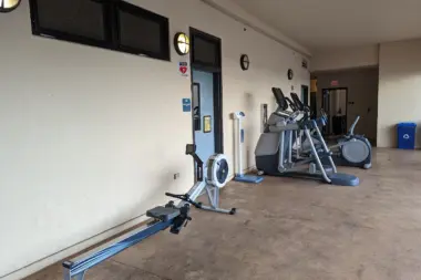 The facilities at YMCA of Honolulu - Kalihi Branch in Honolulu, HI 2