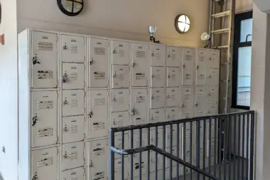 The facilities at YMCA of Honolulu - Kalihi Branch in Honolulu, HI 3