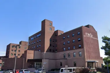 The facilities at YWCA - Steppingstone Supportive Living in Rochester, NY 1