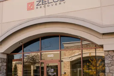 The facilities at Zelus Recovery in Meridian, ID 1