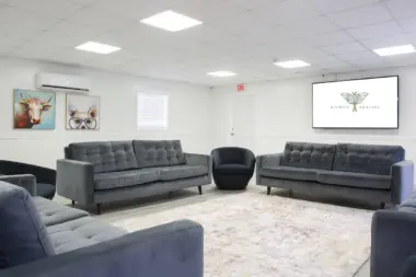 The facilities at Zinnia Healing at Lake Okeechobee in Pahokee, FL 4