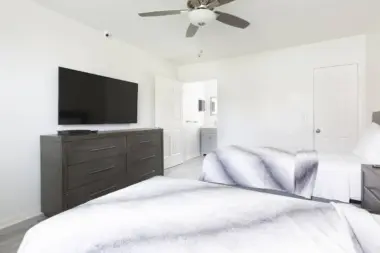 The facilities at Zinnia Healing at Lake Okeechobee in Pahokee, FL 3