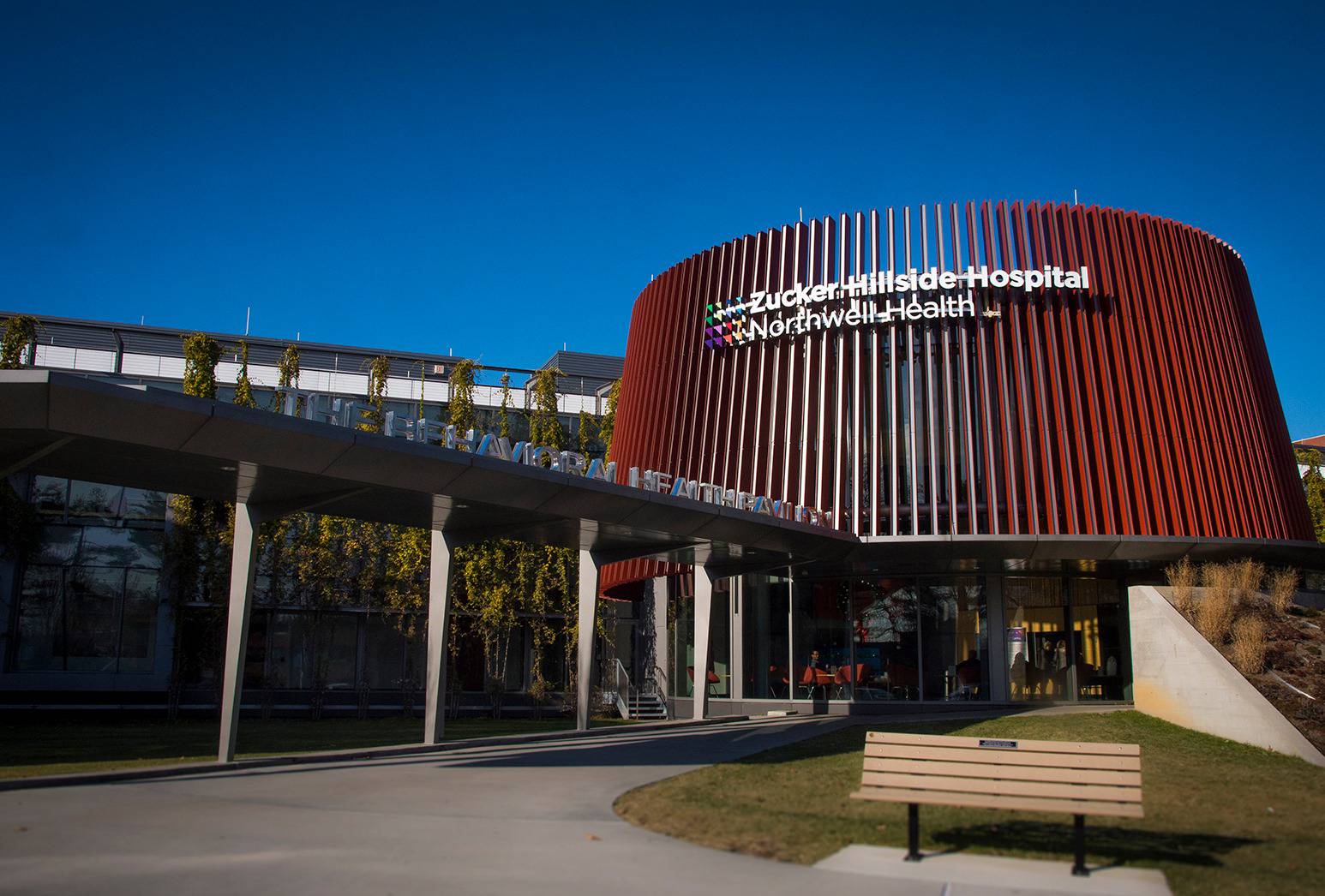 Zucker Hillside Hospital - Queens, NY | Rehab.com