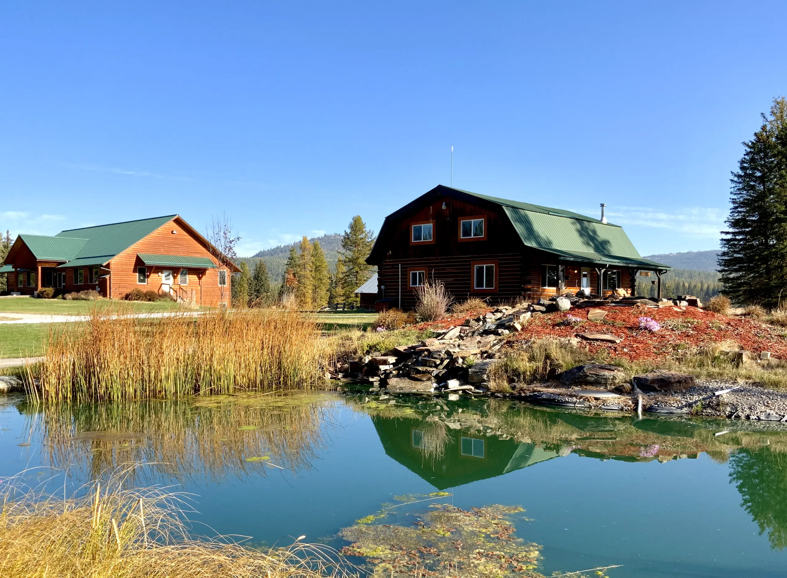 Embark Behavioral Health - Marion