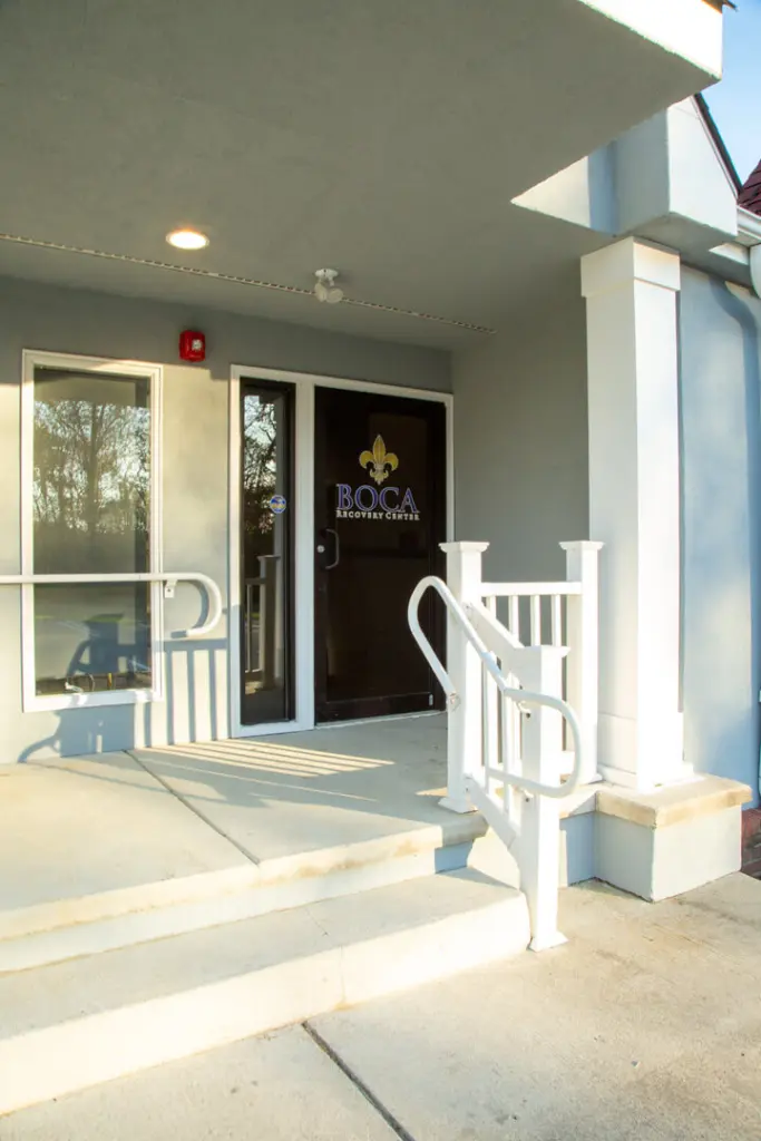 Boca Recovery Center – Ventnor City Alcohol & Drug Rehab