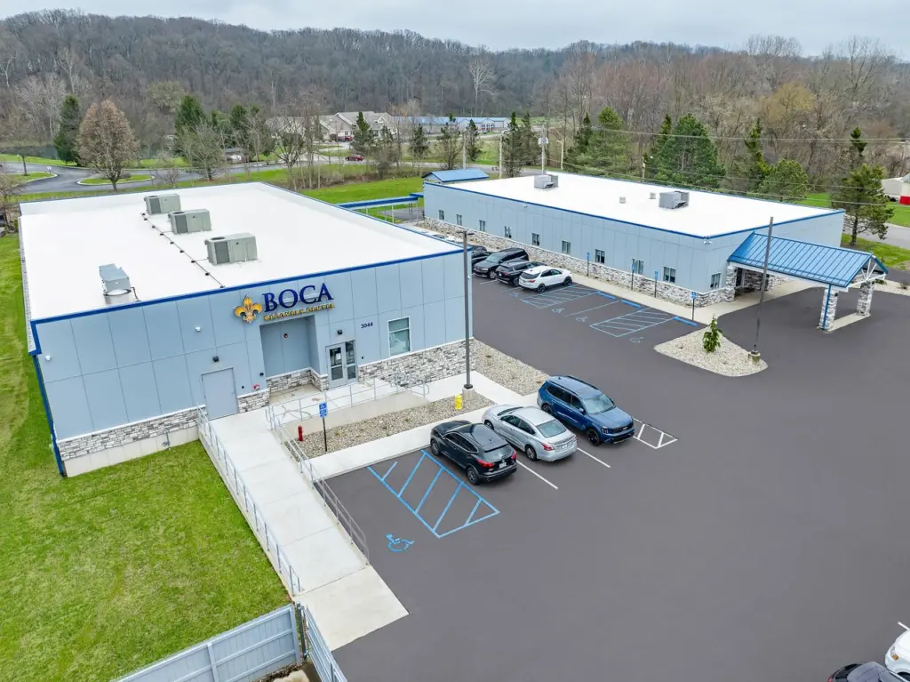 Boca Recovery Center – Indiana Drug and Alcohol Rehab