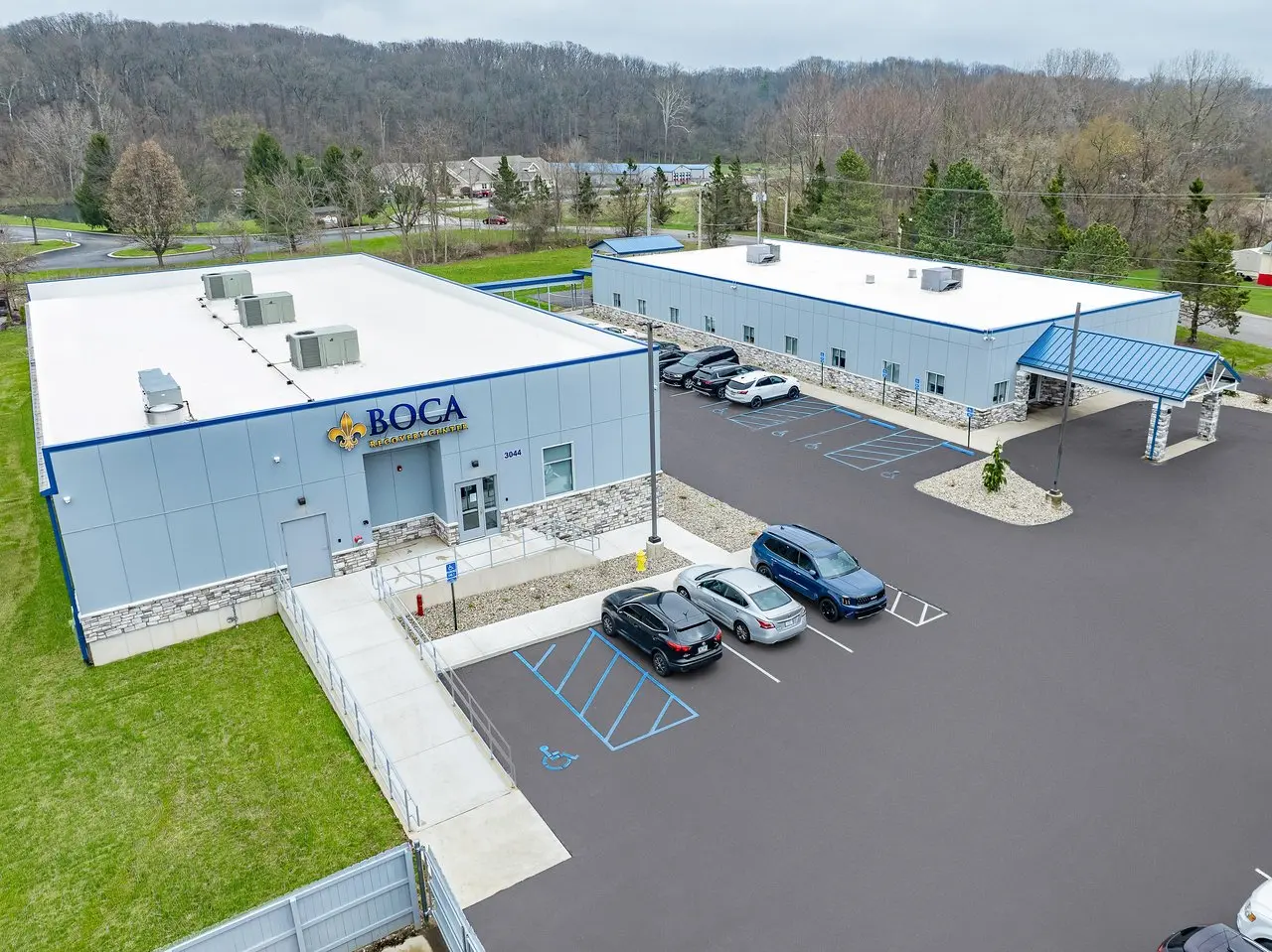 Boca Recovery Center – Indiana Drug and Alcohol Rehab