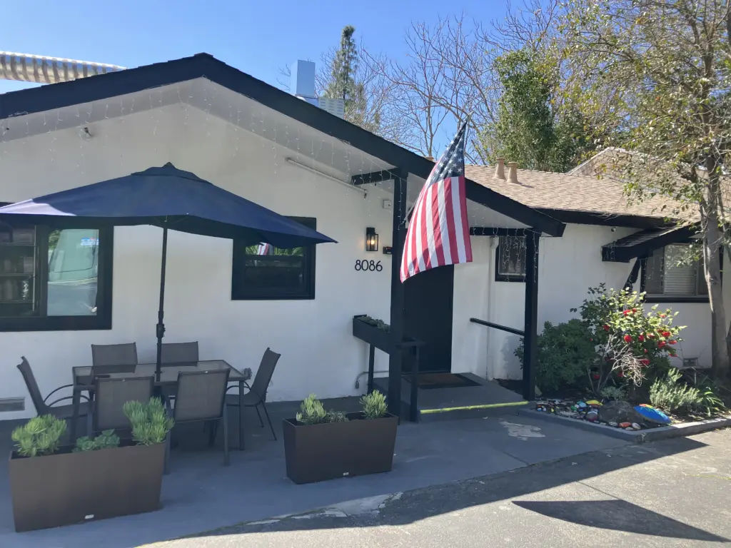 Akua Mind Body – Male Detox Addiction Treatment Sacramento