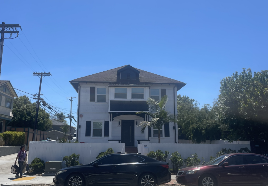 Akua Mental Health Acute Care Facility San Diego