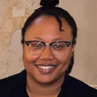 Camille Moore
