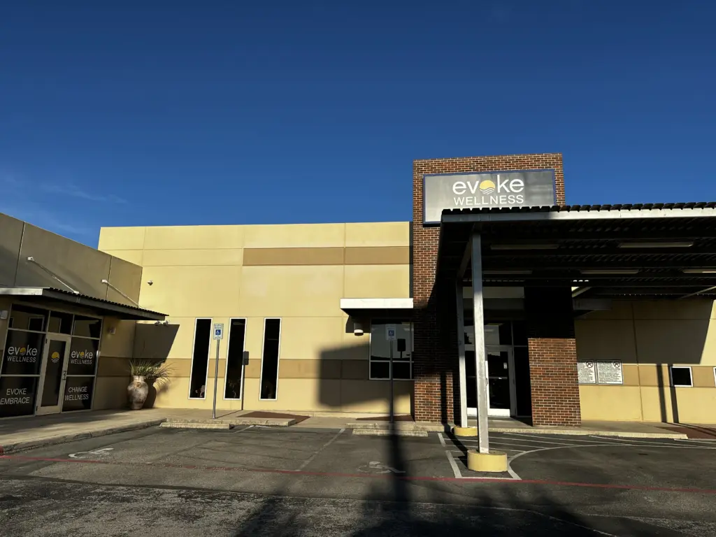 Evoke Wellness – San Marcos