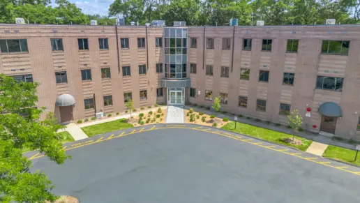 Boca Recovery Center – Springfield