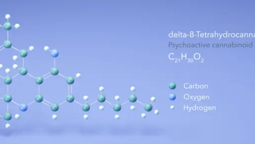 What Are Delta 8 and Delta 9?