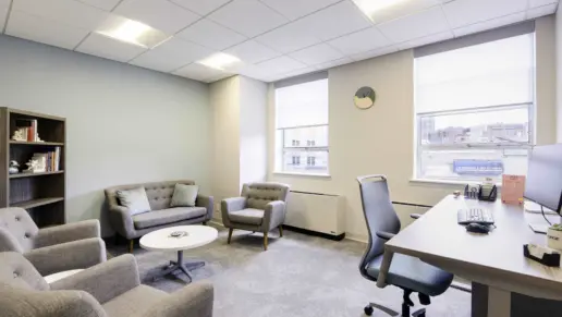 Forge Health – Rego Park