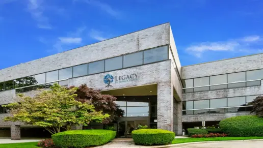 Legacy Healing Center – Parsippany