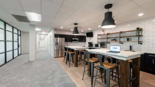 Forge Health – Mahwah