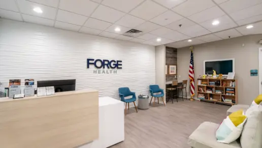 Forge Health – Paramus