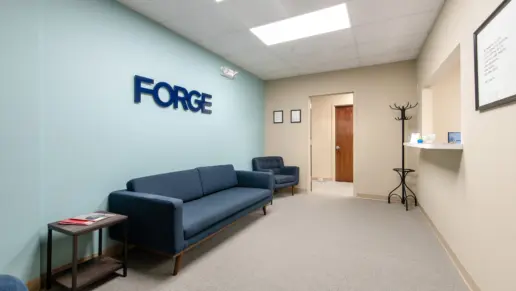 Forge Health – West Orange