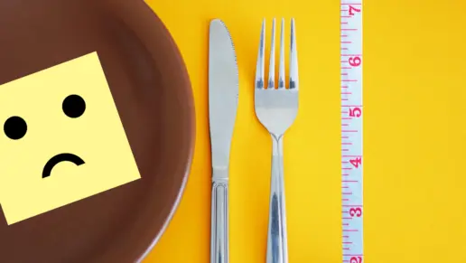 Eating Disorders: Symptoms, Causes, and Treatment