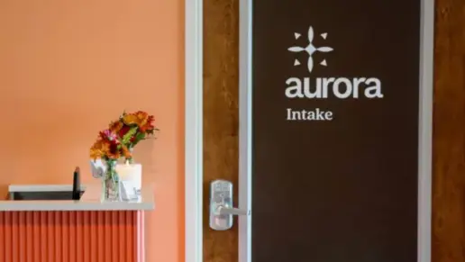 Aurora Recovery Center