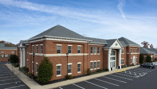 Legacy Healing Center – Cincinnati
