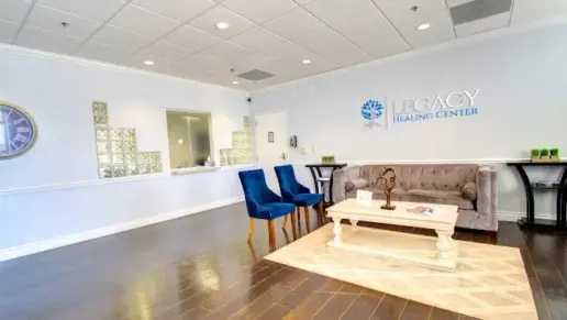 Legacy Healing Center – Margate