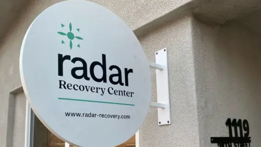 Radar Recovery Center