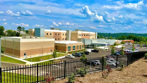 East Tennessee Behavioral Health & Addiction Treatment