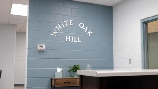White Oak Hill